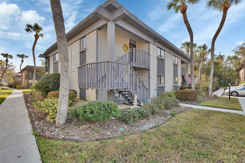 Picture of 600 N Boundary Avenue Unit 109C, Deland FL 32720