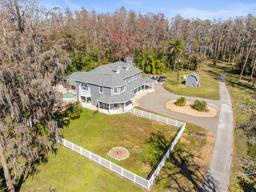 Picture of 3663 Berger Road, Lutz, FL 33548