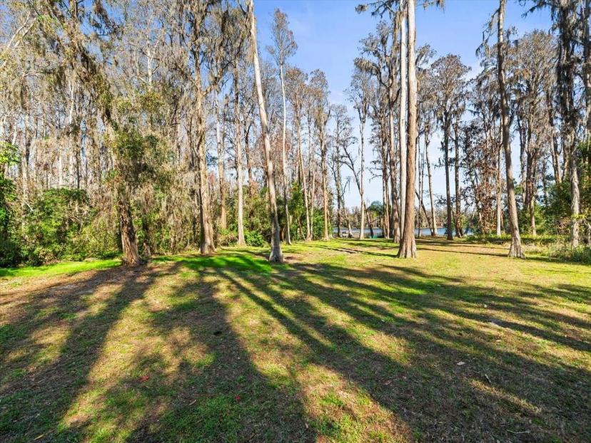 Picture of 3663 Berger Road, Lutz FL 33548