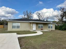 Picture of 317 E Imogene Street, Arcadia, FL 34266