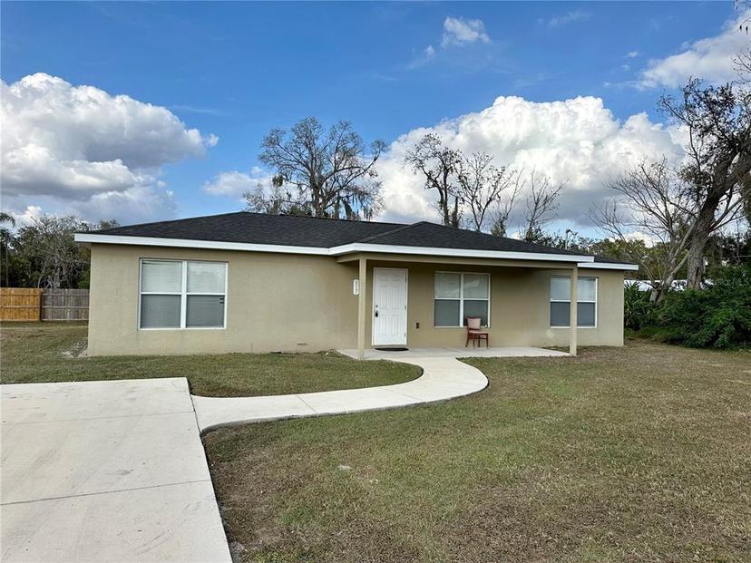 Picture of 317 E Imogene Street, Arcadia FL 34266