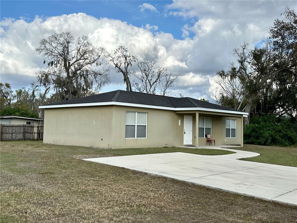 Picture of 317 E Imogene Street, Arcadia, FL 34266