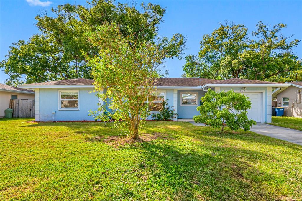 Picture of 10 N Mercury Avenue, Clearwater, FL 33765