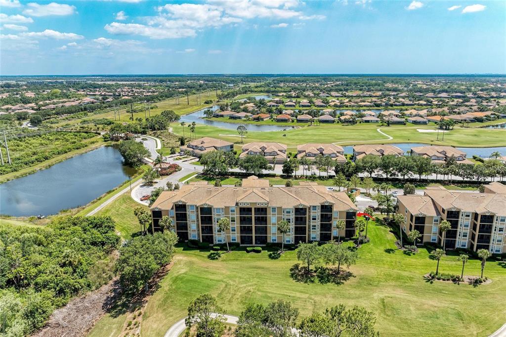 Picture of 8403 Grand Estuary Trail Unit 301, Bradenton, FL 34212