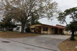 Picture of 5353 Shaw Street, New Port Richey, FL 34652