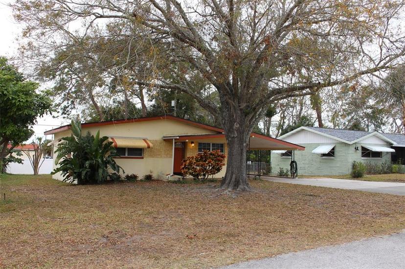 Picture of 5353 Shaw Street, New Port Richey FL 34652