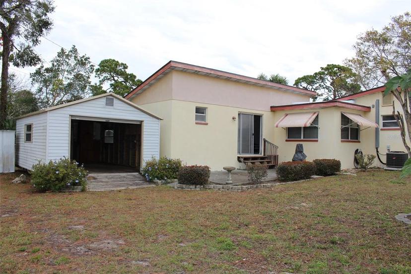 Picture of 5353 Shaw Street, New Port Richey FL 34652