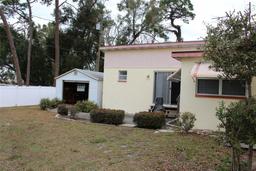 Picture of 5353 Shaw Street, New Port Richey, FL 34652