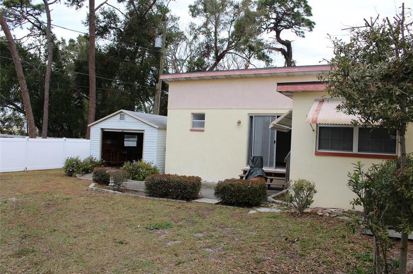 Picture of 5353 Shaw Street, New Port Richey FL 34652