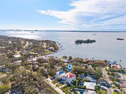 Picture of 1964 Cedar Drive, Dunedin, FL 34698