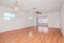 Picture of 7710 Danube Drive Unit A, Hudson, FL 34667