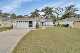 Picture of 2115 King Richards Court, Orange City, FL 32763