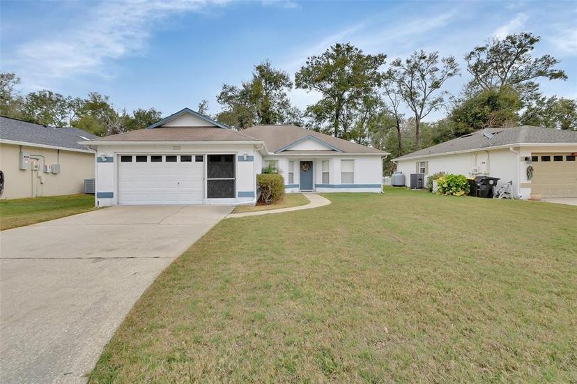 Picture of 2115 King Richards Court, Orange City FL 32763