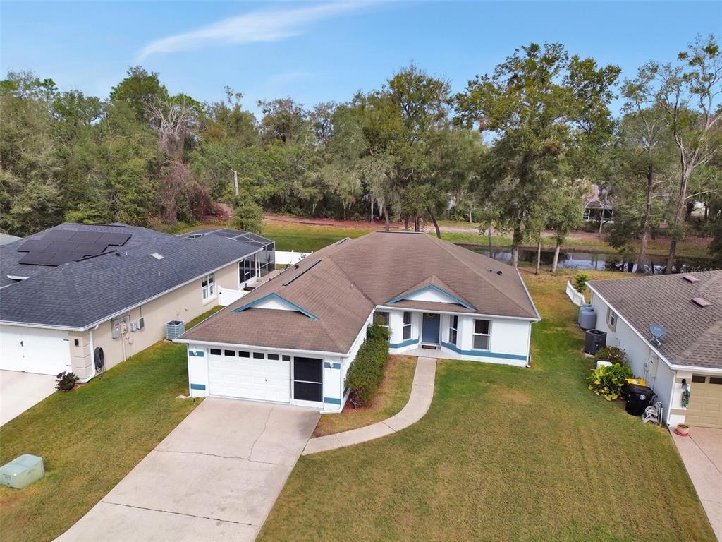 Picture of 2115 King Richards Court, Orange City, FL 32763