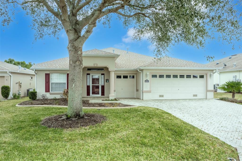 Picture of 16205 SW 12Th Terrace, Ocala, FL 34473