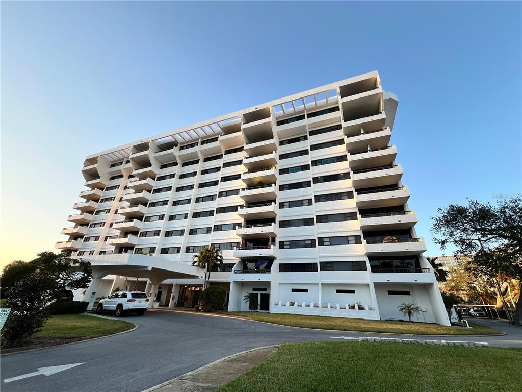 Picture of 30 Turner Street Unit 208, Clearwater, FL 33756