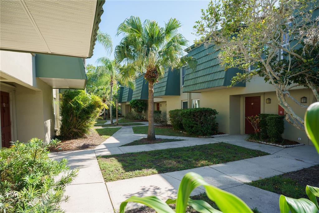 Picture of 1799 N Highland Avenue Unit 38, Clearwater, FL 33755