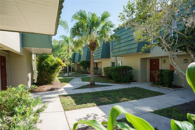 Picture of 1799 N Highland Avenue Unit 38, Clearwater FL 33755