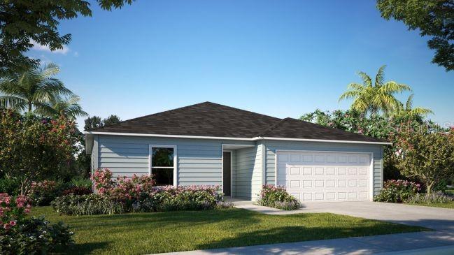 Picture of 125 Waldor Avenue, Orange City, FL 32763