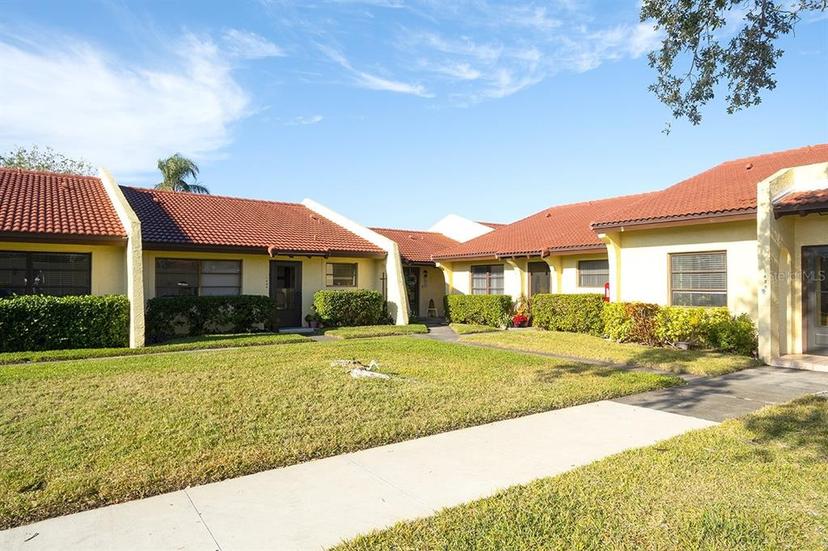 Picture of 1430 57Th Street W Unit 1430, Bradenton FL 34209