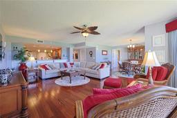 Picture of 4 Oceans West Boulevard Unit 502D, Daytona Beach Shores, FL 32118