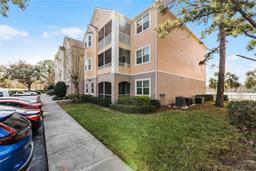 Picture of 3480 Soho Street Unit 206, Orlando, FL 32835