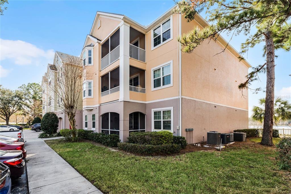 Picture of 3480 Soho Street Unit 206, Orlando, FL 32835