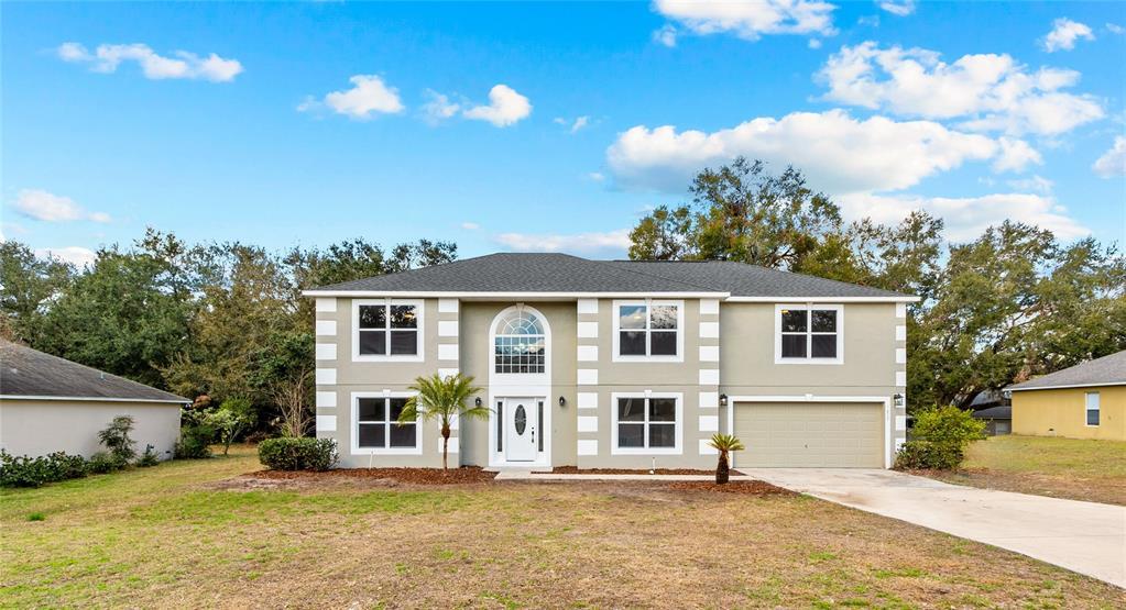 Picture of 1617 Myrtle Lake Avenue, Fruitland Park, FL 34731