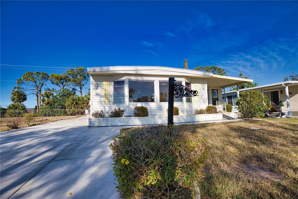 Picture of 204 La Costa, North Port, FL 34287