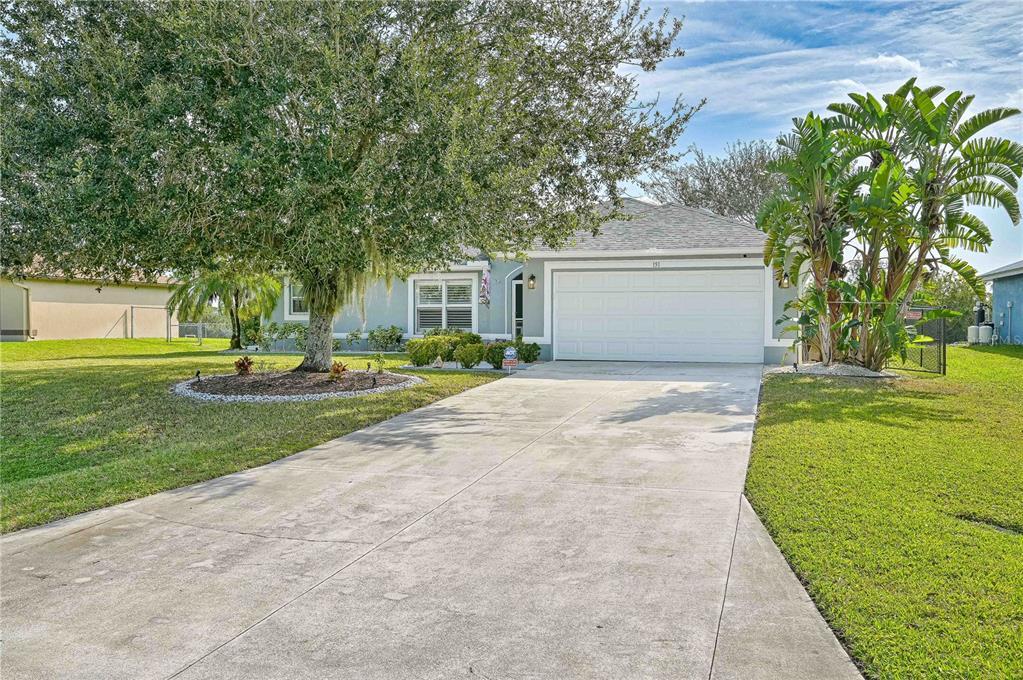 Picture of 151 Ocean Park Drive, Lehigh Acres, FL 33972