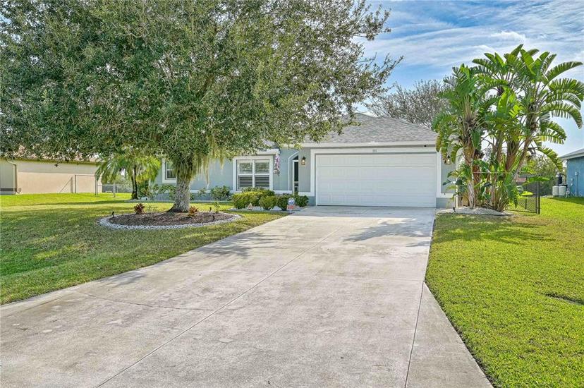 Picture of 151 Ocean Park Drive, Lehigh Acres FL 33972