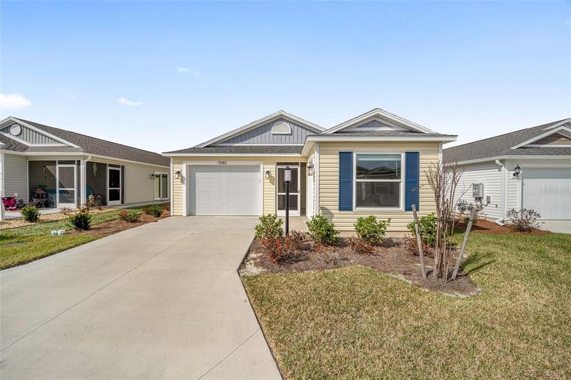 Picture of 7260 Draper Avenue, The Villages FL 34762