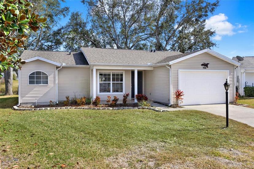 Picture of 5338 Tigers Tail, Leesburg FL 34748