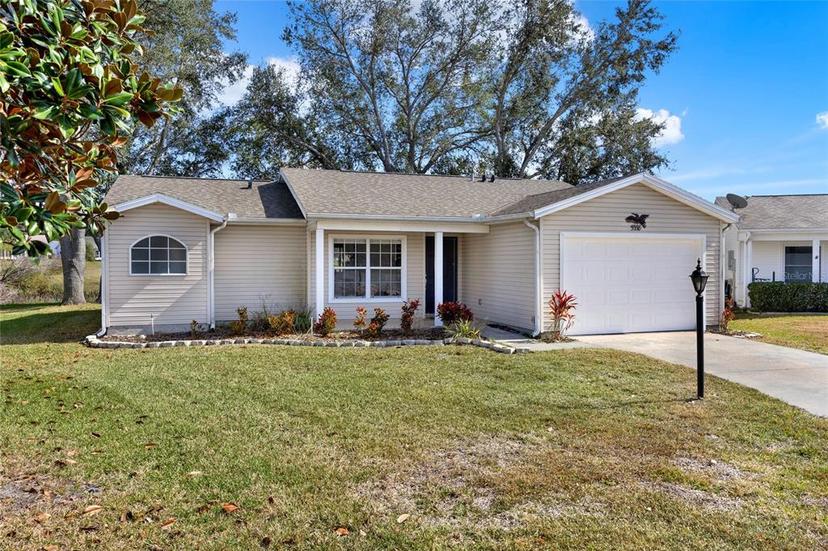 Picture of 5338 Tigers Tail, Leesburg FL 34748