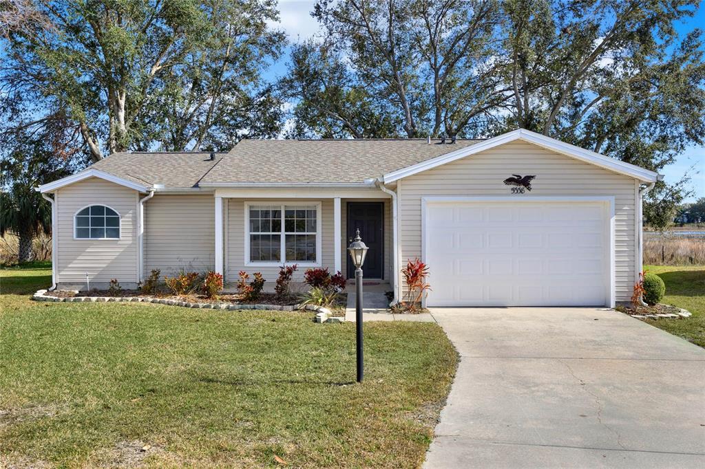 Picture of 5338 Tigers Tail, Leesburg, FL 34748