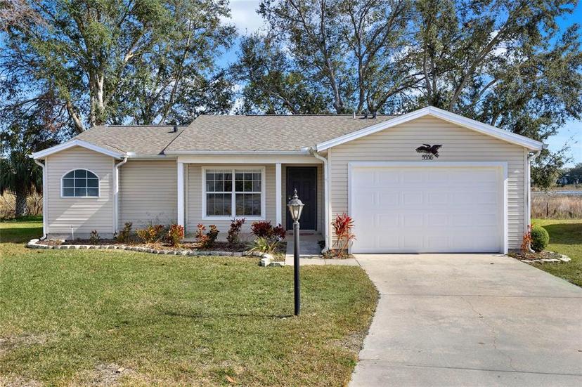 Picture of 5338 Tigers Tail, Leesburg FL 34748