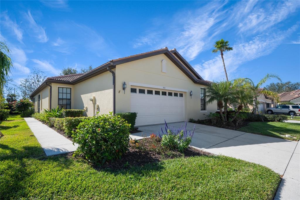 Picture of 1410 Maseno Drive, Venice, FL 34292