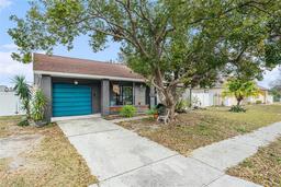 Picture of 1232 Calamondin Drive, Holiday, FL 34691