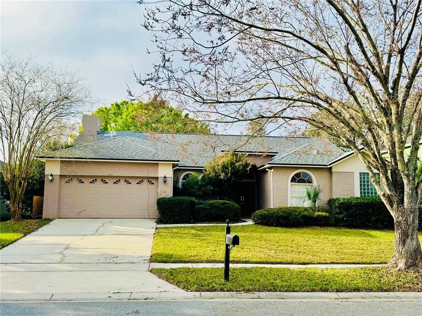 Picture of 14872 Faversham Circle, Orlando FL 32826