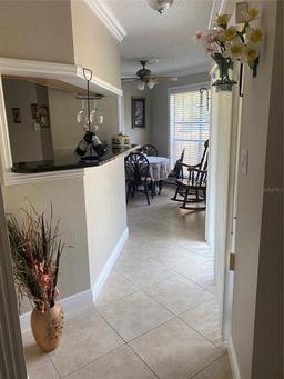 Picture of 8615 Mallard Reserve Drive Unit 102, Tampa, FL 33614