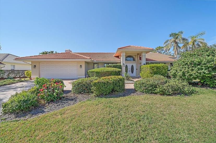 Picture of 1426 Landview Lane, Osprey FL 34229