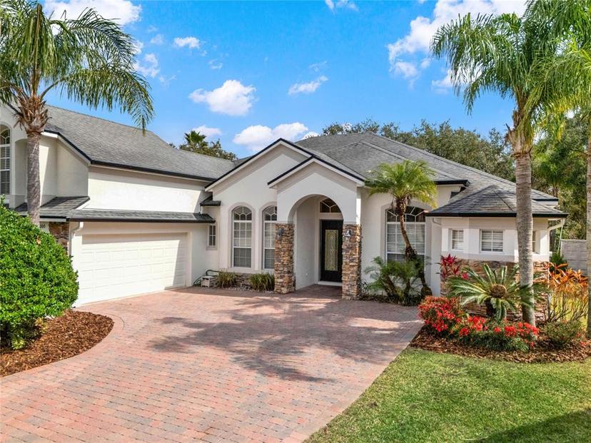 Picture of 1000 Parasol Place, Oviedo FL 32766