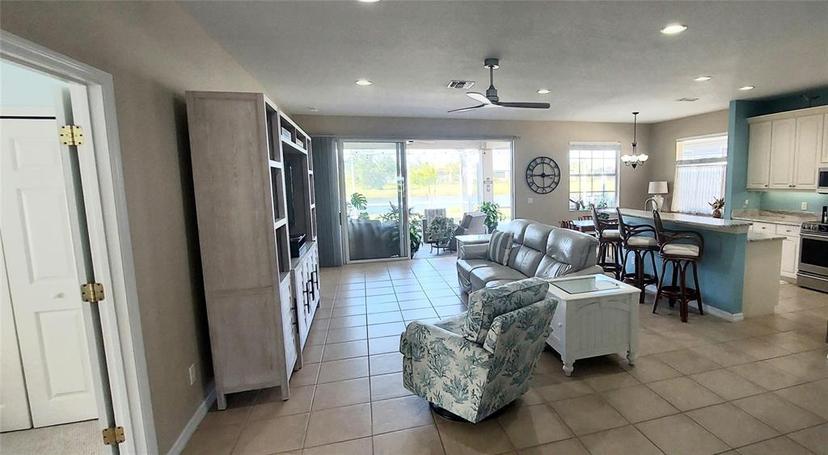 Picture of 1835 Scarlett Avenue, North Port FL 34289