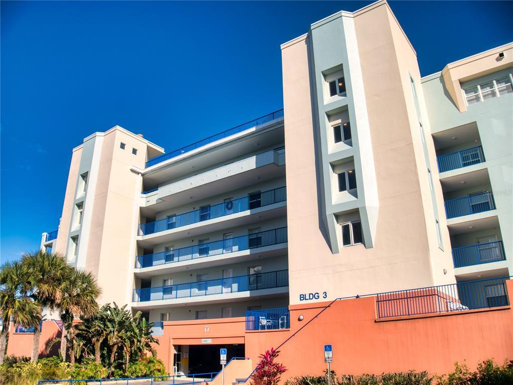 Picture of 5300 S Atlantic Avenue Unit 3-504, New Smyrna Beach, FL 32169