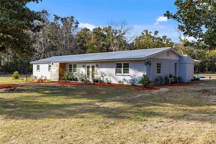 Picture of 26508 NW 130Th Avenue, High Springs FL 32643