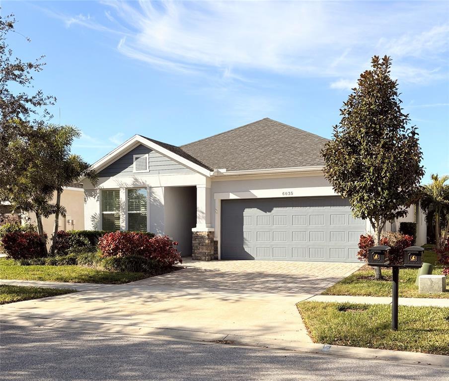 Picture of 6035 Plover Meadow Street, Lithia, FL 33547