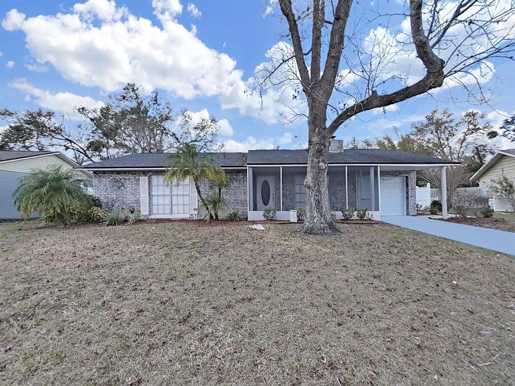 Picture of 806 Chadsworth Avenue, Seffner, FL 33584