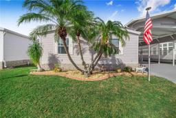 Picture of 332 Fairway Boulevard, Frostproof, FL 33843