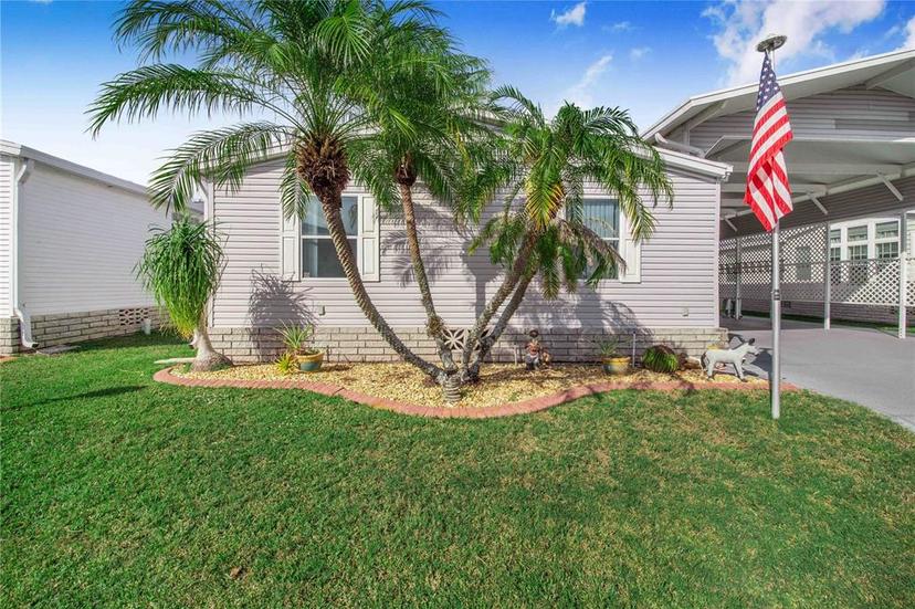 Picture of 332 Fairway Boulevard, Frostproof FL 33843