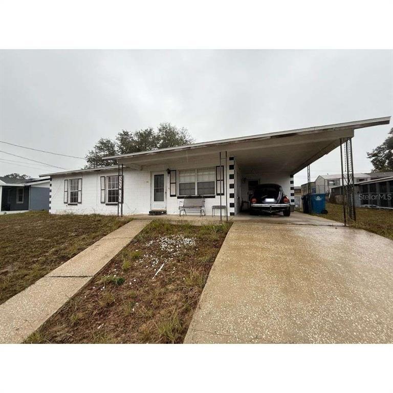 Picture of 1106 Avenue N, Haines City FL 33844